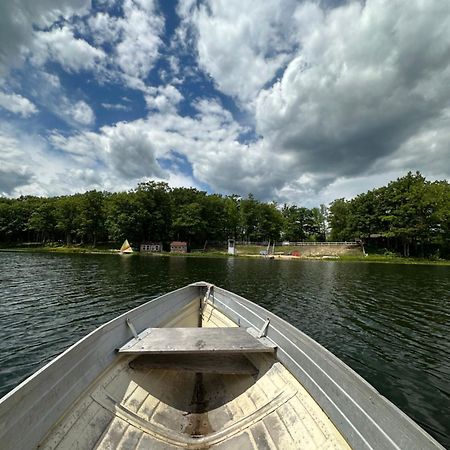 Lake House Lodge Lupton Екстериор снимка
