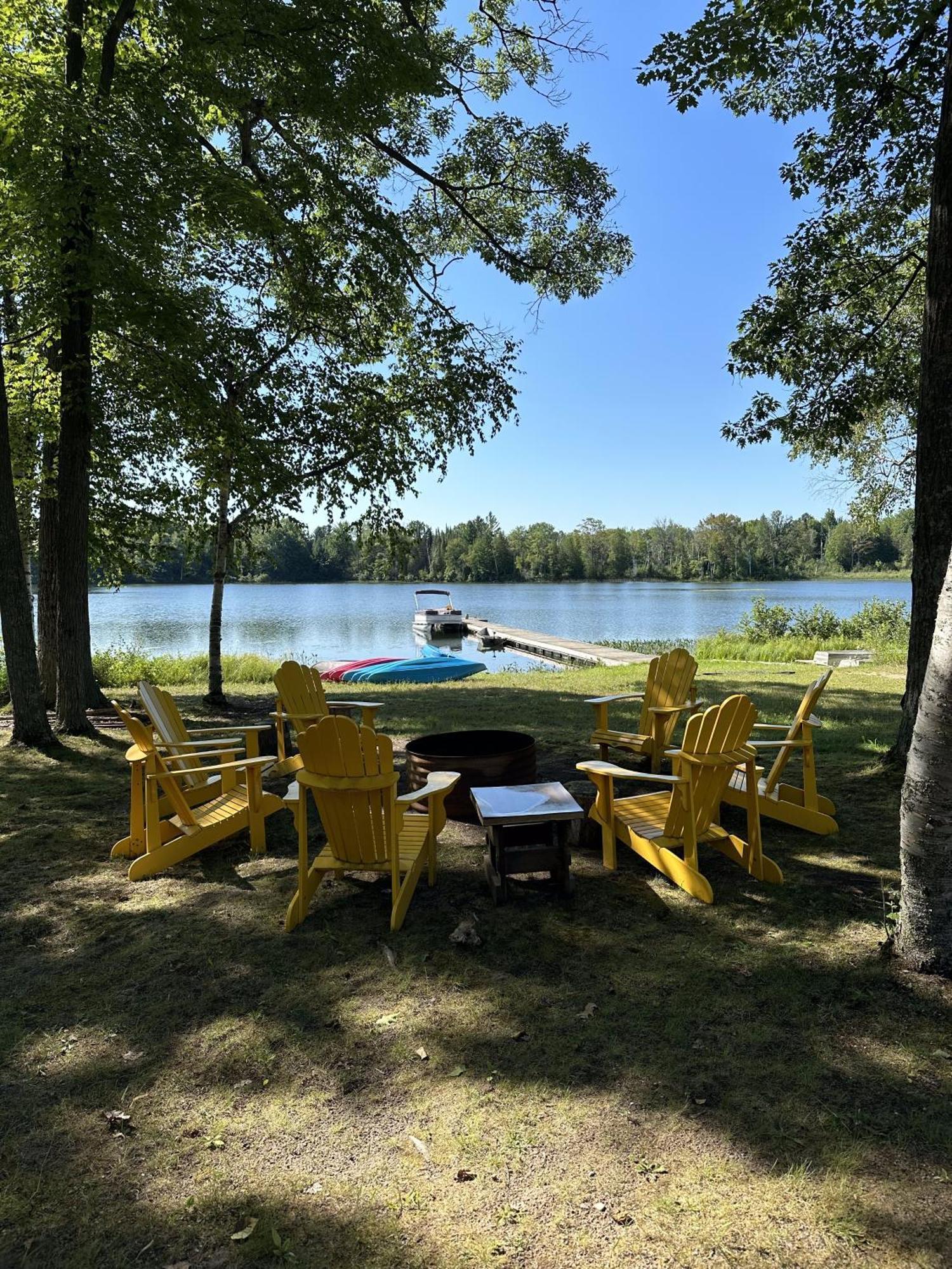 Lake House Lodge Lupton Екстериор снимка